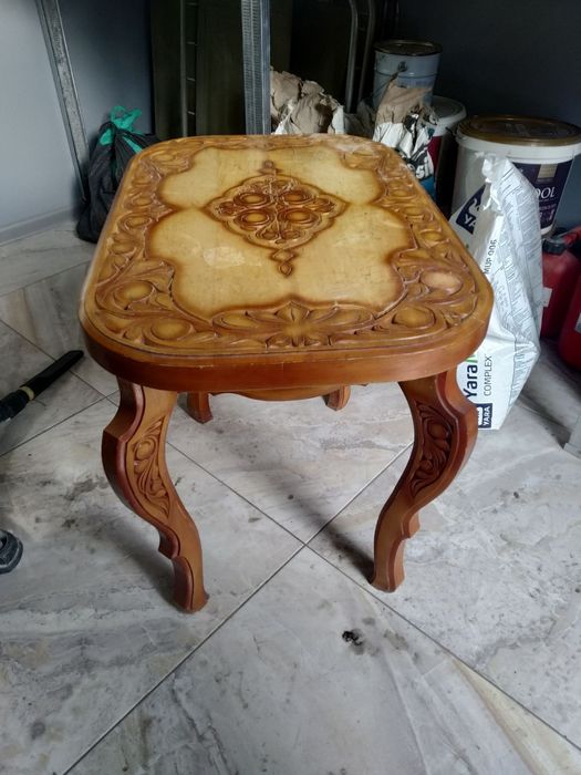 Реставрация старинной и современной мебели любой сложности