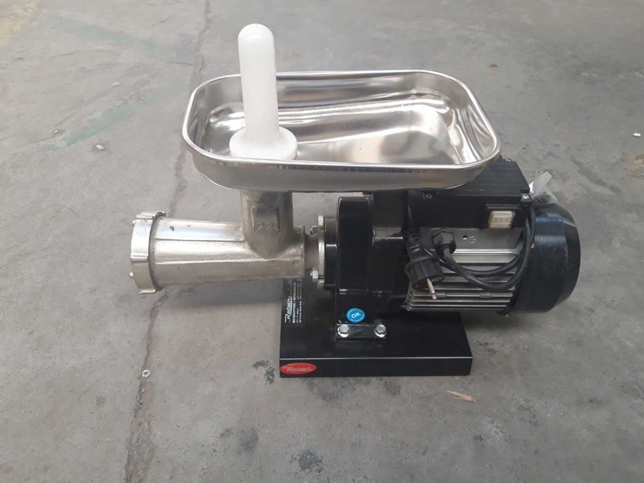 Кухонний комбайн Reber 9602 (Італія), новий