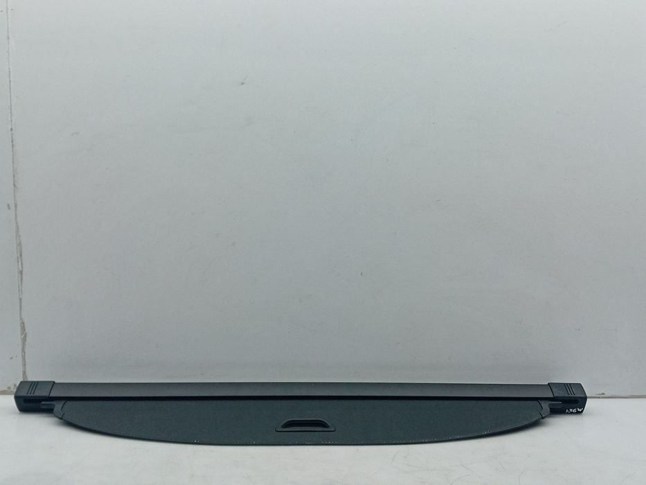 Chapeleira / tampo da mala MERCEDES-BENZ GLE (V167)