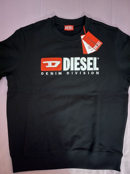 Wyprzedaż bluza męska Diesel.