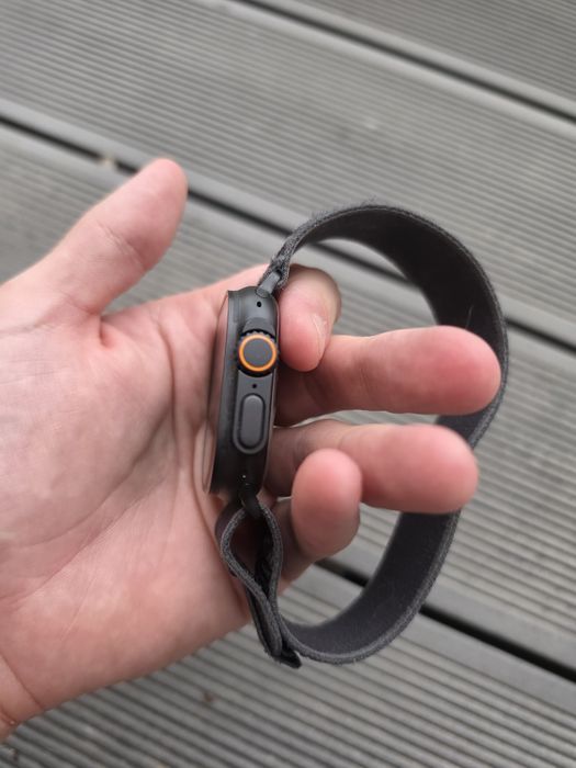 Apple Watch Ultra 2 49mm