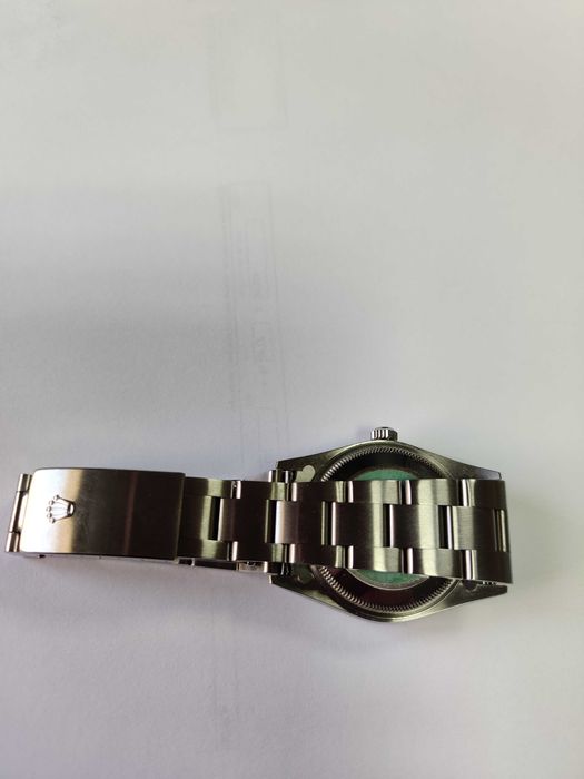 Relógio Rolex oyster perpetual