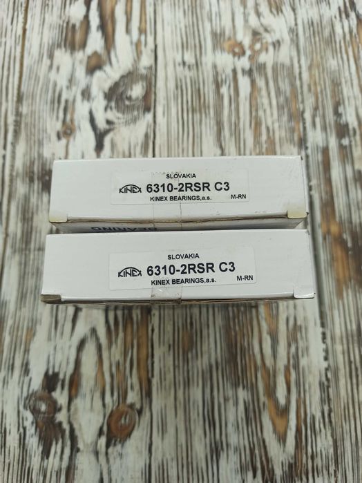 Подшипник 6310-C3 KINEX (SLOVAKIA)