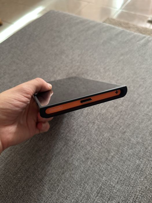 Switch 2 para peças