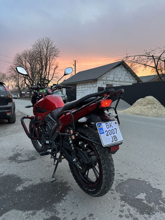 Продам Lifan Cityr 200