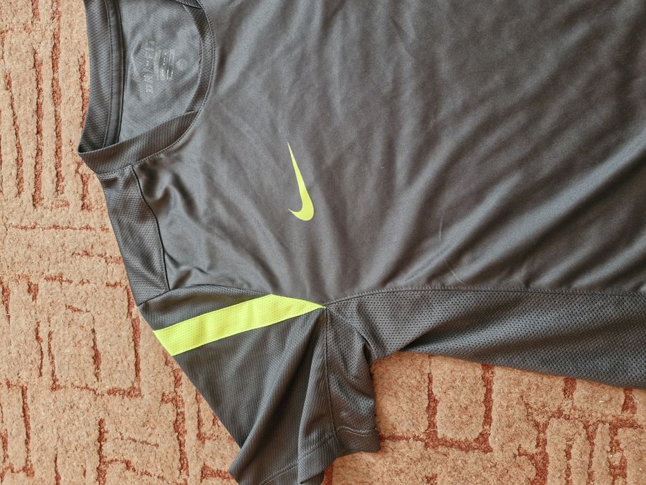 Nike,Brazylia,M piłkarska