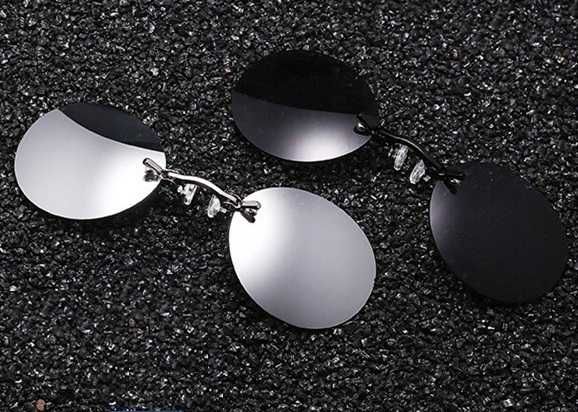 Okulary Morfeusza Z Filmu Matrix Nowe Wrocław