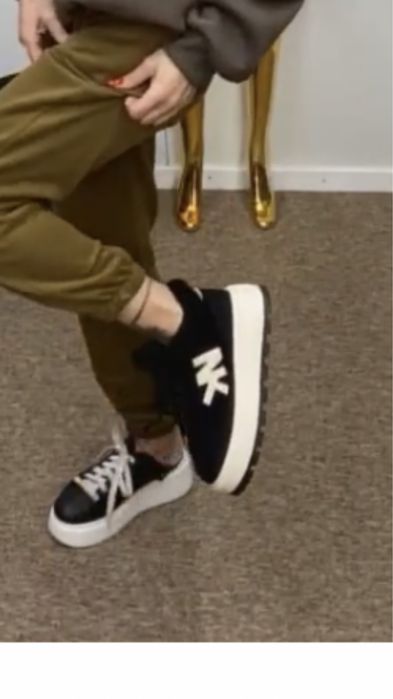 Buty ocieplane owieczka 40