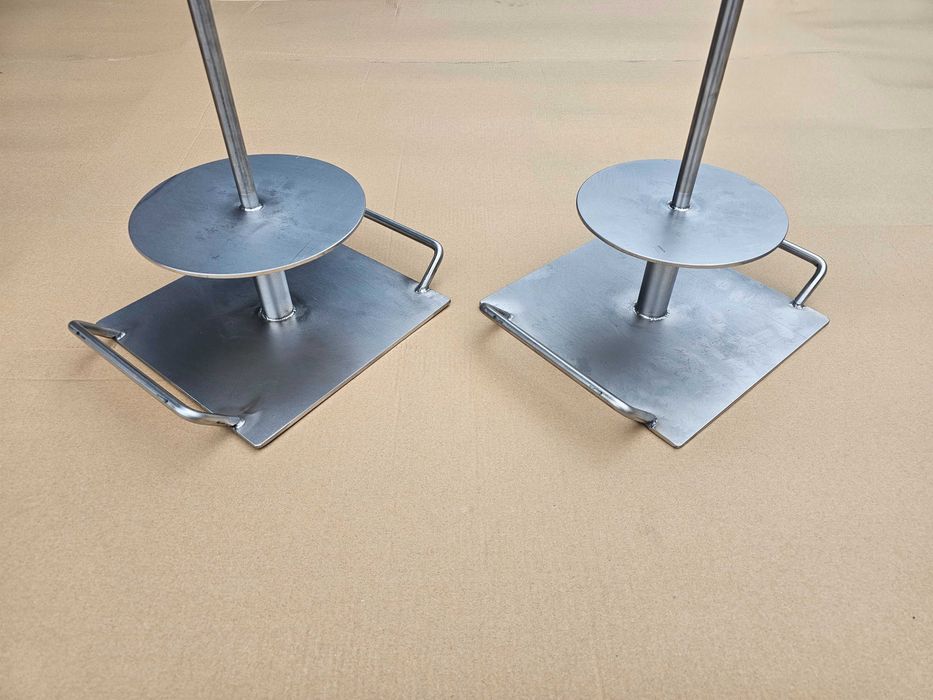 Stojak do kebaba , podstawa obrotowa do kebaba , szpic do kebaba