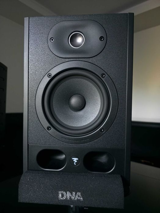Monitory studyjne FOCAL Alpha 50
