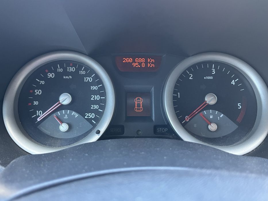 Renault Megane 2