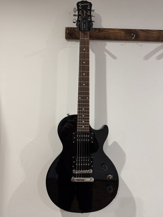 Epiphone Les Paul Special II