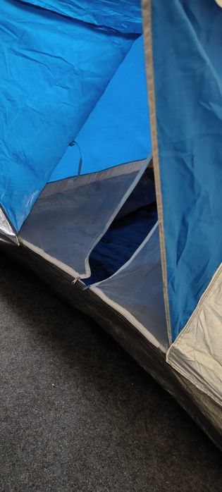 Tenda campismo 2 pessoas