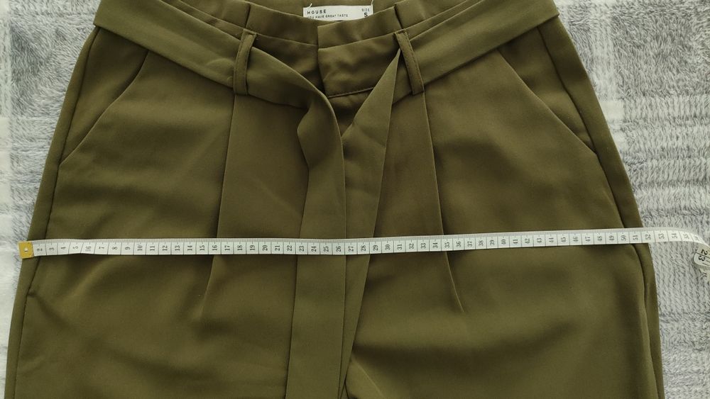 Штани жіночі House