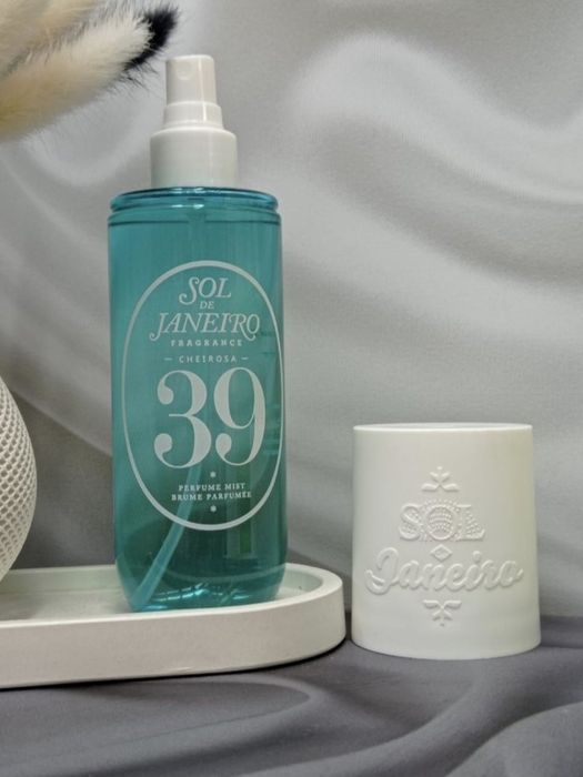 Sol de Janeiro спрей