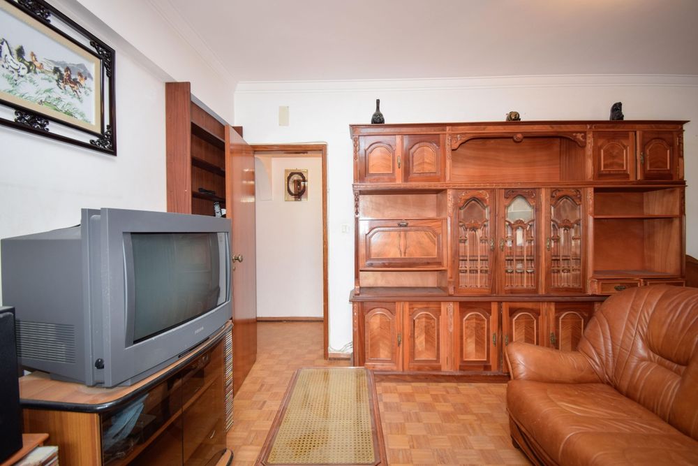 Apartamento T1 para arrendamento