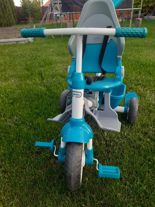 Rowerek dziecięcy Little tikes