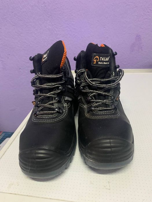 Продам Talan робочі ботінки
