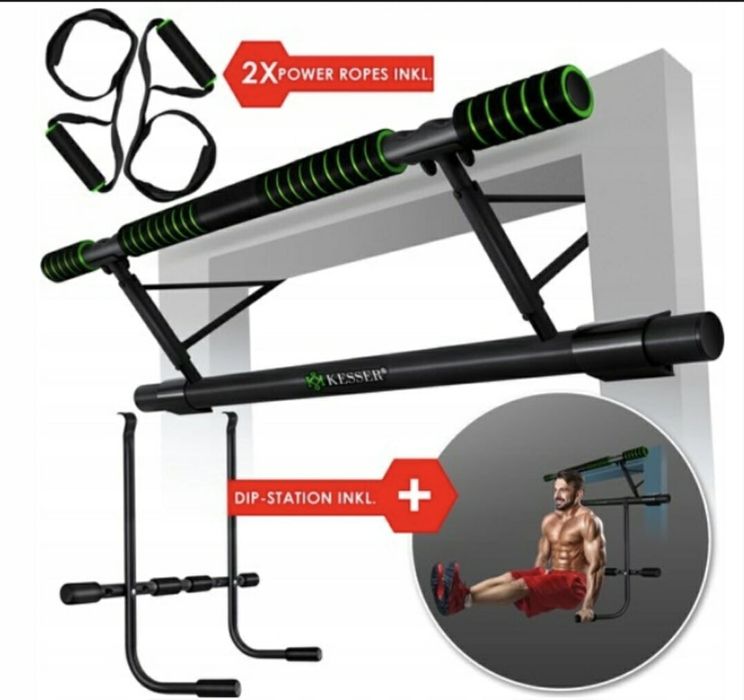 Drążek do ćwiczeń