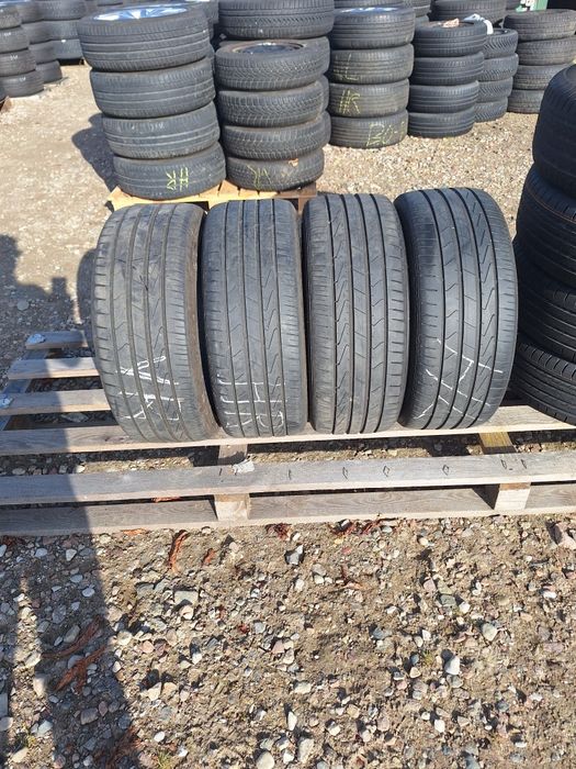 Opony letnie Hankook Ventus Prime 3  215 45 r17 91V