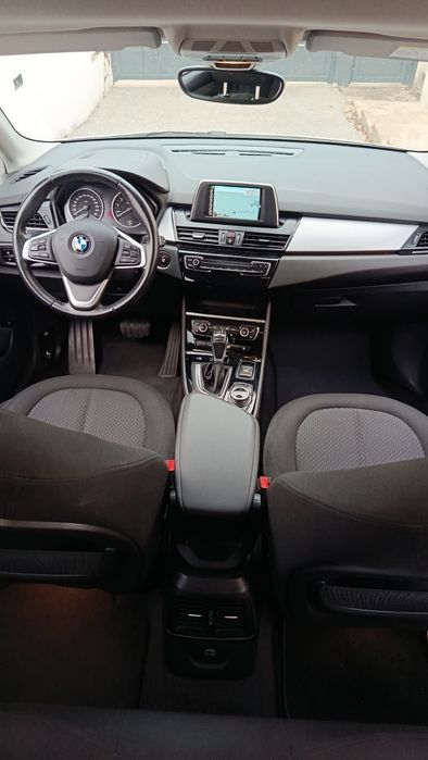 BMW Serie 2 225xe - Hybrid Plug In