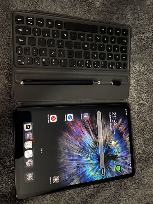 Tablet Huawei MatePad 11
