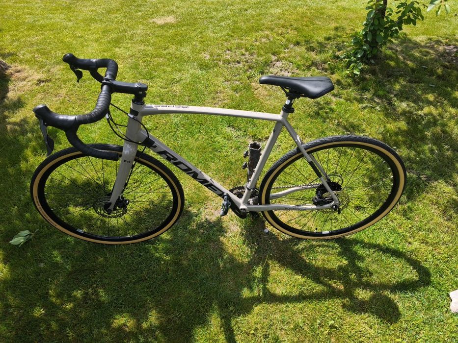 Rower Romet aspire.1 XL