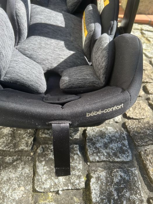 Baby Coque “ovo” (cadeira auto grupo 0+) da Bébé Confort