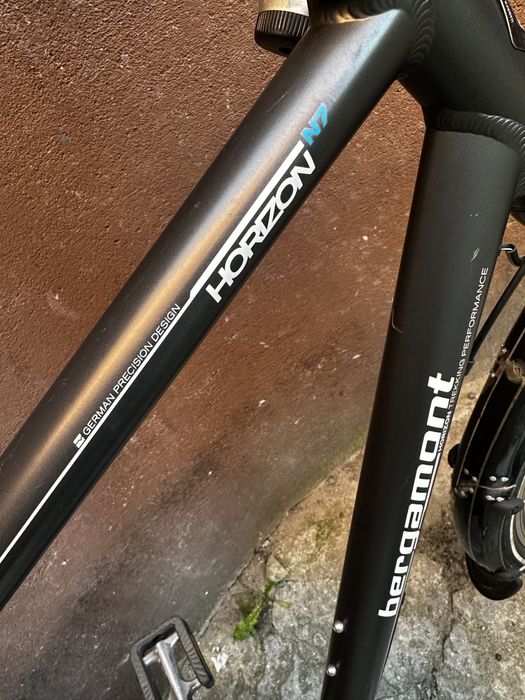 Bergamont Horizon N7