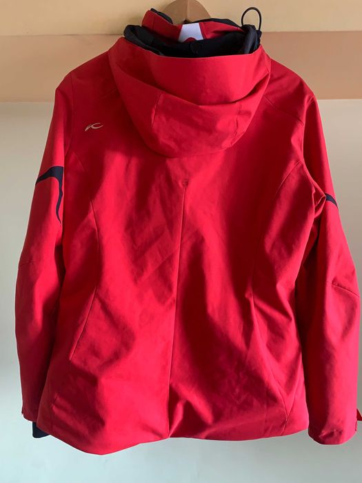 Kjus, kurtka narciarska, rozmiar 40 / L