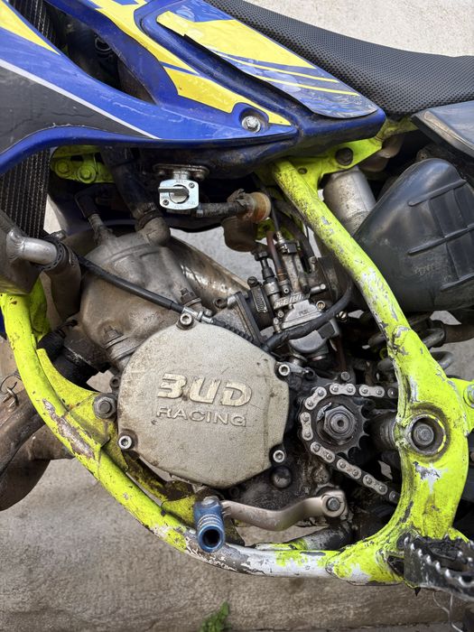 Yamaha YZ 85 2005r