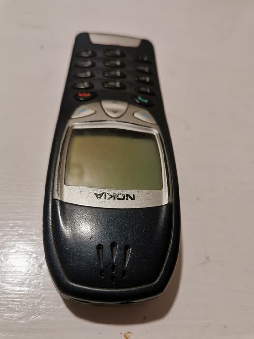 Nokia 6210 sprawna części