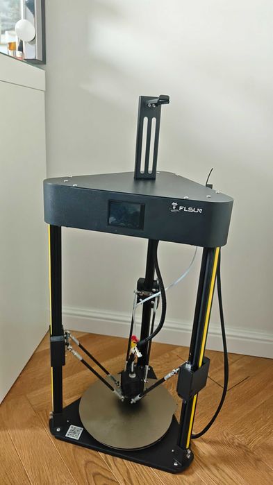 FLSUN Q5 Drukarka 3D