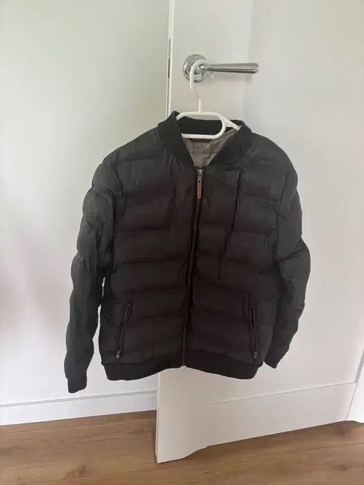 Wiosenna kurtka bomberka Reservd r 158