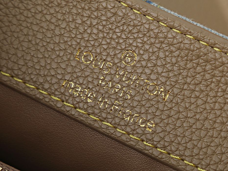 Жіноча сумка LOUIS VUITTON M27302