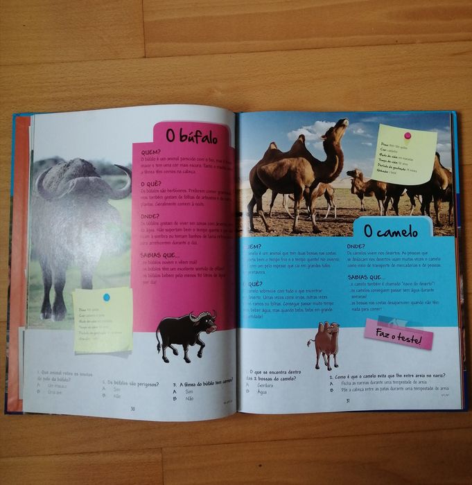 O Grande Livro dos Animais