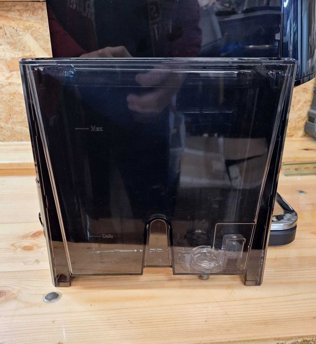 Ekspres do kawy Krups EA 8808