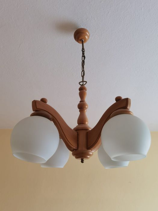 Sprzedam lampę sufitową