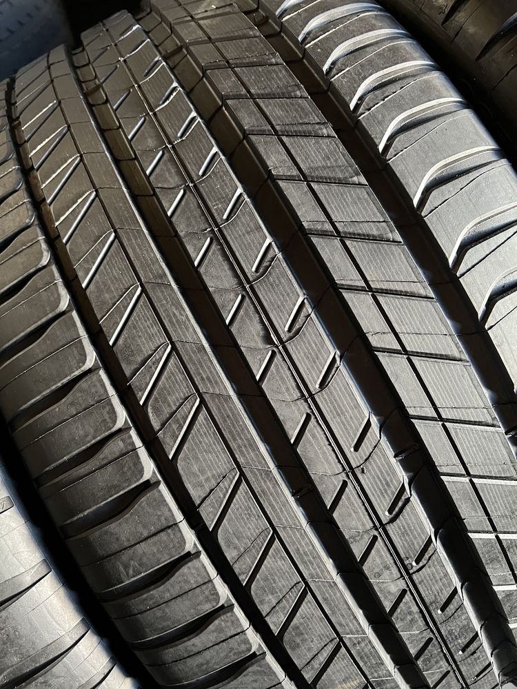295/35/21+265/40/21 R21 Michelin Latitude Sport 3 4шт новые: 8 000 грн ...