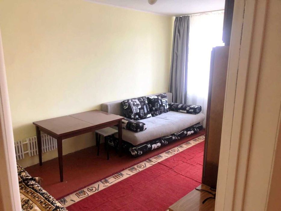 Аренда 3х к.кв., ул. Волонтерская, ст.м. Холодная Гора,