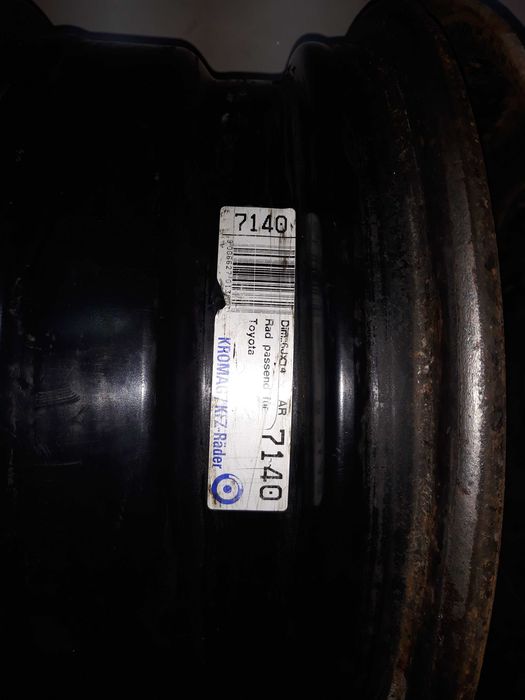 Продам Штампы   TOYOTA