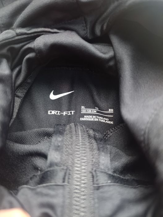 Олімпійка Тотенхем Хотспур Nike