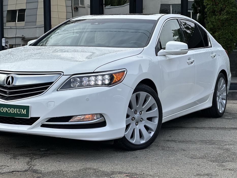Продам Honda Legend Acura TLX