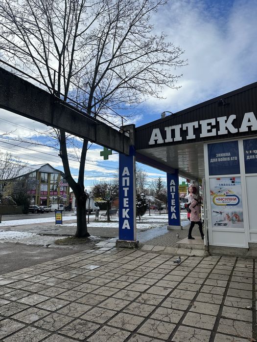 Продаж оренда приміщення 10 кв , м.Коломия ТЕРМІНОВО
