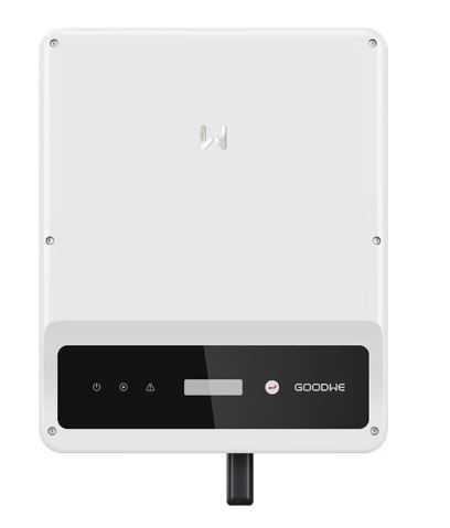 Falownik hybrydowy GoodWe GW8K-ET (WIFI/RS485, SPD DC) – Nowy, FV 23%