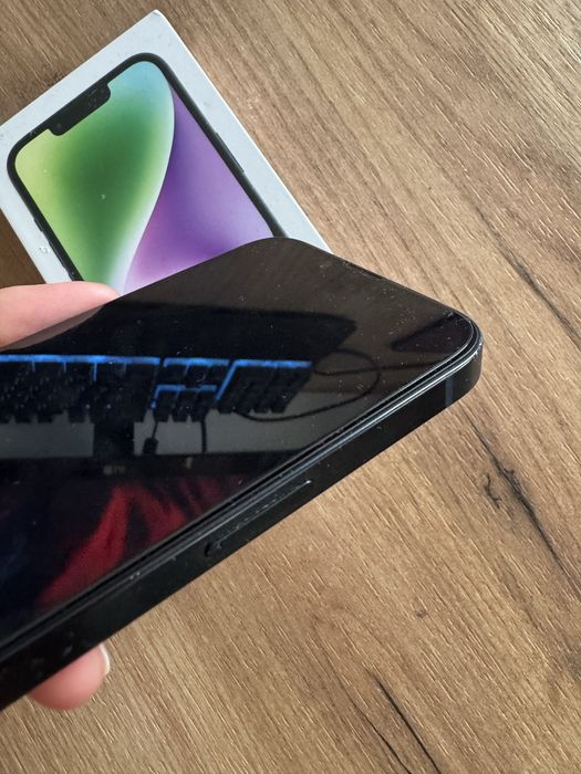 Apple iphone 14 Midnight