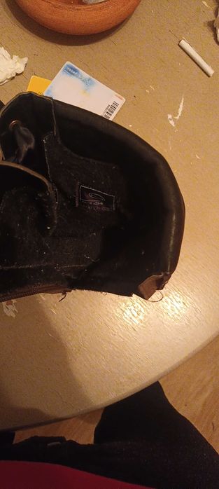 Buty wojskowe damskie  GRACELAND r 39