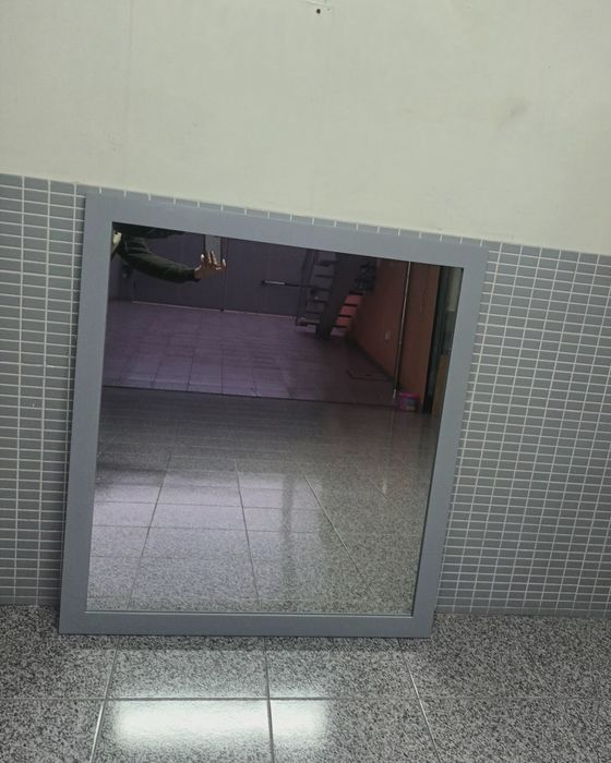 Espelho de wc semi novo