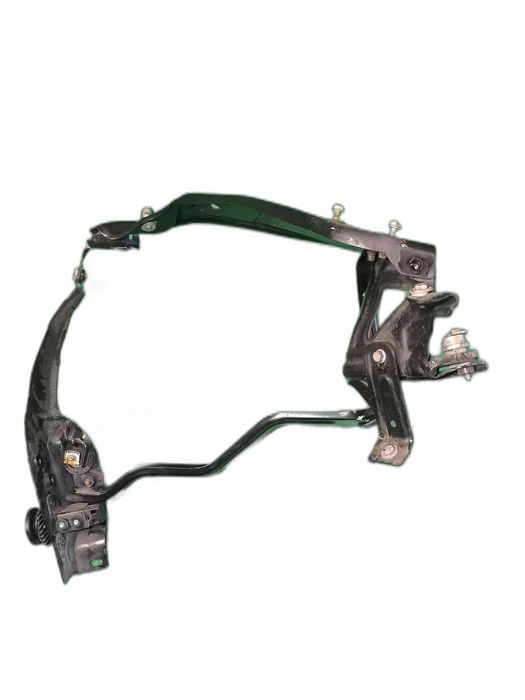 Suporte de Farol MERCEDES-BENZ E-CLASS Coupé 207620029 (OEM) | A2048800130 (OEM) | A2076200972 (OEM) | A2076200491 (OEM) | A2076200119 (OEM) | A207626
