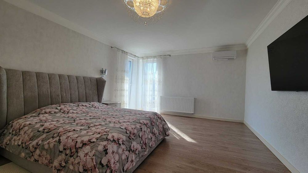 Прожаж VIP будинку c. Сокільники